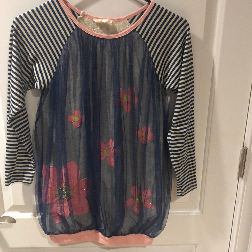 Adorable girls dress